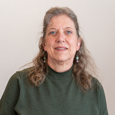 Caryl Carpenter Office Manager of Galati & Sons