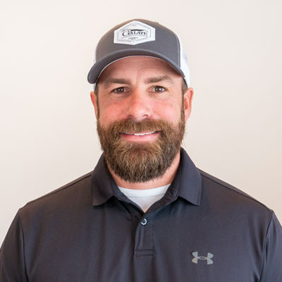 Craig Brewer Sales Consultant for Galati & Sons