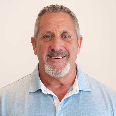 Dan Galati President of Galati & Sons